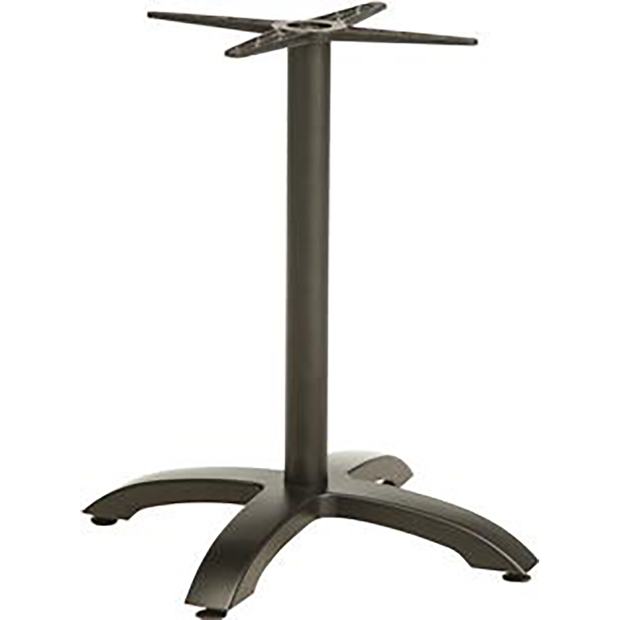 florence-4-stalo-remas-juodas-chromas