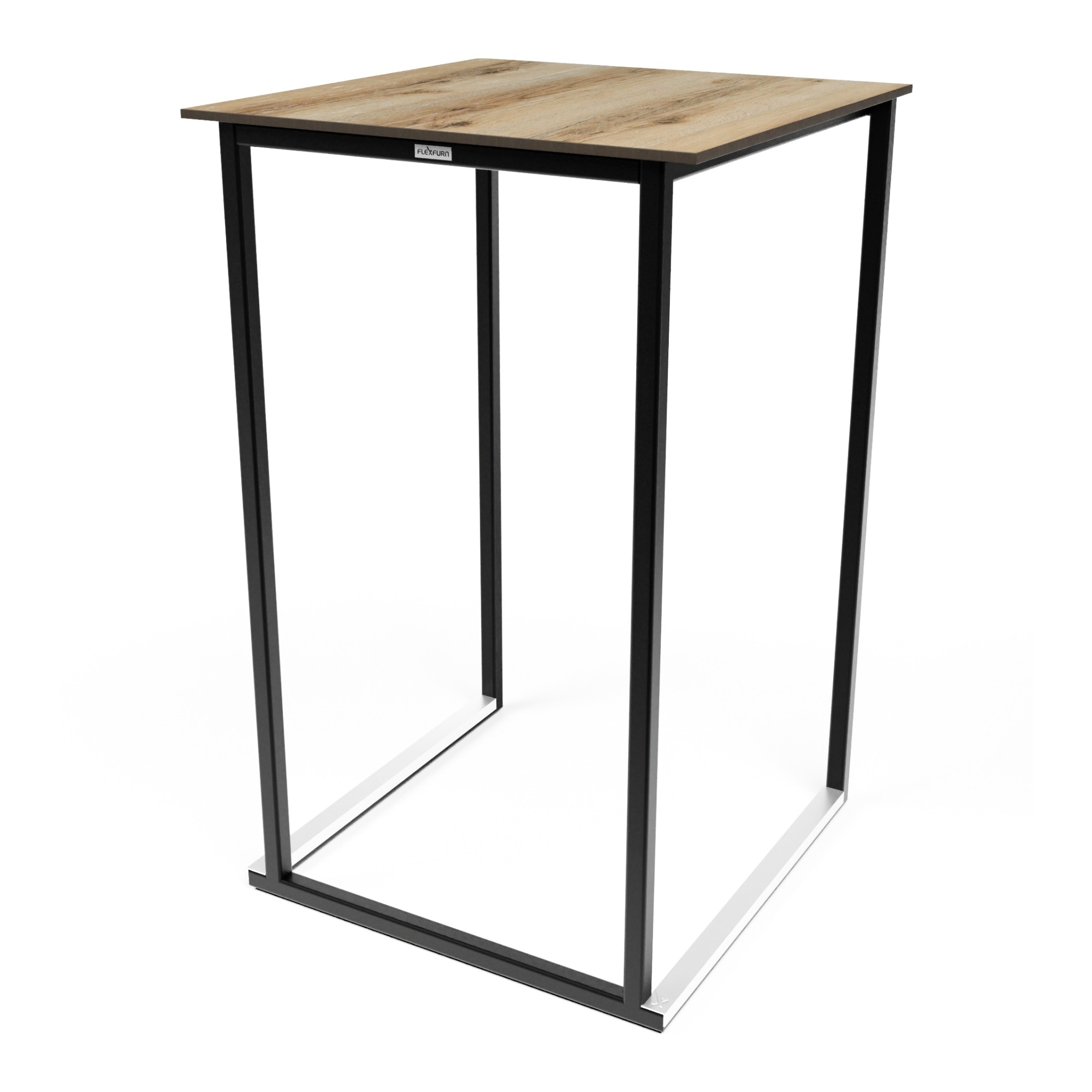KUBO SMART BARO STALAS, ALIUMINIO RĖMAS
